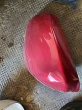 Calotta specchio retrovisore sinistro per Alfa Romeo 159, Mito.  [1587.22]