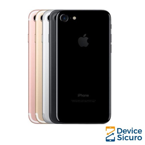 Apple iphone 32gb - 7, 128gb