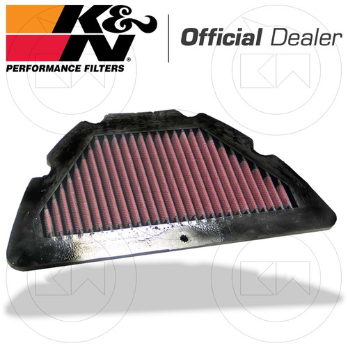 Filtro aria sportivo kn - aria,