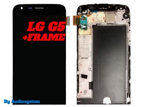 Display lcd touch - lcd, screen