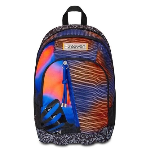 Seven zaino adv estensibile - adv,