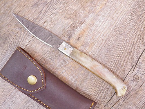 Coltello sardegna sardo - coltello,