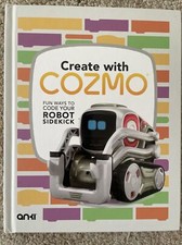 Anki Children's Book, Create