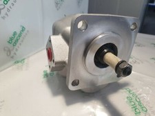 Pompa idraulica per carrello