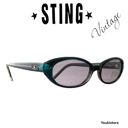 Sting occhiali sole 6191 49 - sting,