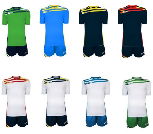 Kit completo completino muta - completo,