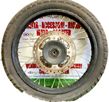 Cerchio Ruota Anteriore Honda