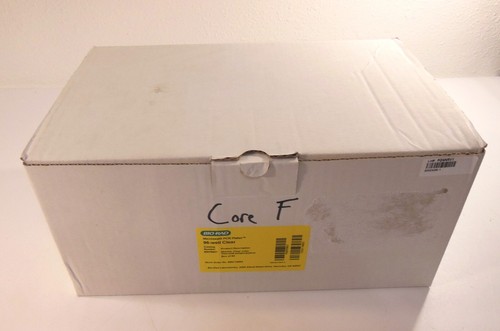 Nuove piastre pcr microseal - piastre,