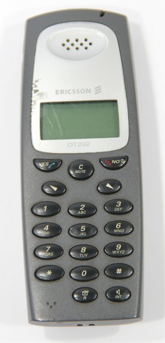 Telefono cellulare ericsson - telefono,
