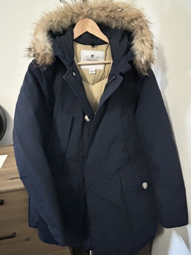 Woolrich artic parka - artic,