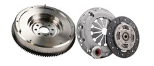 Kit Frizione + Volano Monomassa AP Alfa Romeo Mito Fiat Panda Lancia 900 TwinAir