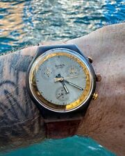 RARO 1991 SCM100 Goldfinger