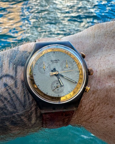 Raro 1991 scm100 - scm100, goldfinger