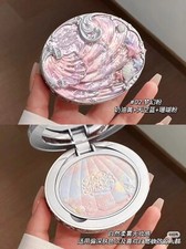 Flower Know Shell serie Pearl