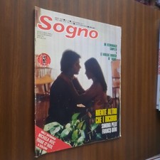 Lancio fotoromanzo sogno - 1l,