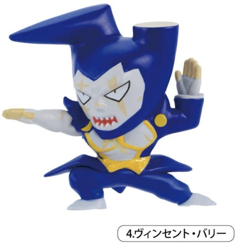 Campanello zatch personaggi - zatch!,