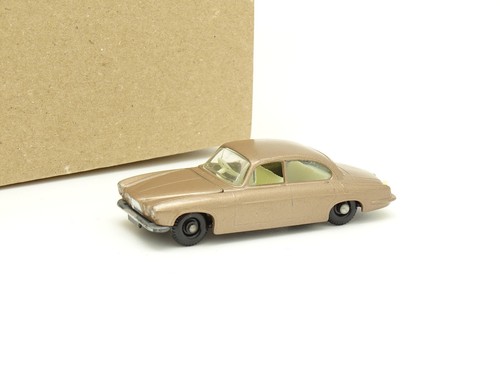 Matchbox lesney jaguar - jaguar, mx10
