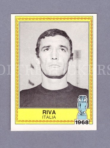 Riva figurine panini europa - figurine,