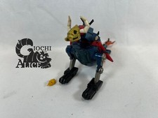 Popy drago spaziale - drago,
