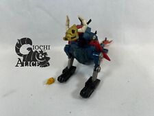 Popy GA-52 Drago Spaziale daiku maryu st Die Cast Ver. Corna Bianche Rara