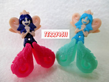 KINDER SORPRESA PRINCIPESSE TRASFORMABILI 2021-2022 - SERIE COMPLETA