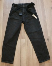 Zara Fresco Jeans W30 38 Nuovo
