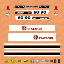 Kit Adesivi di Ricambio per