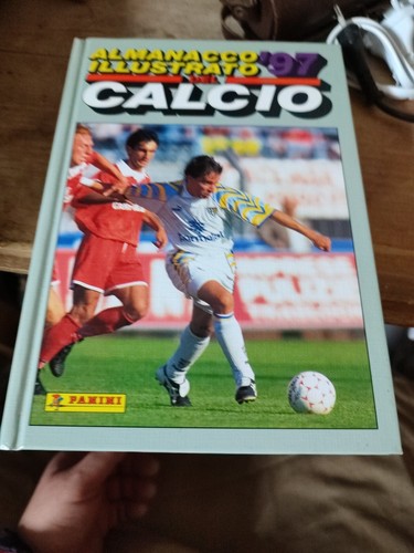 Almanacco illustrato del