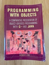 WILEY libro Programming with