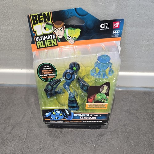 Ben ten ultimized ultimate - ben,