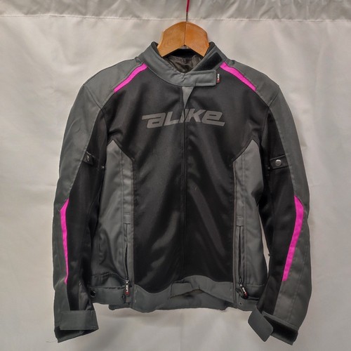 Giubbotto moto donna alike - giubbotto,