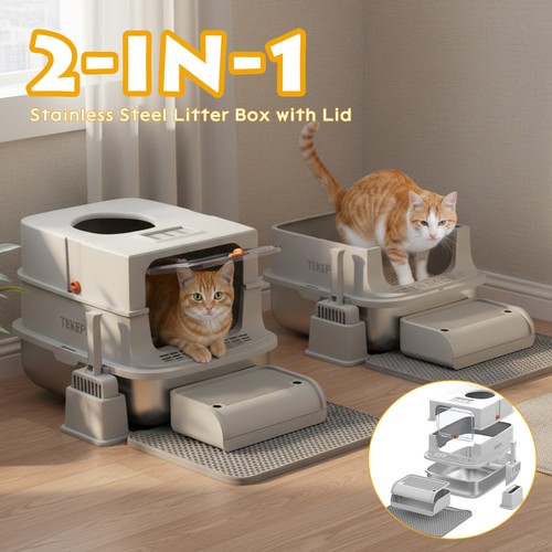 Tekepl lettiera per - per, gatti