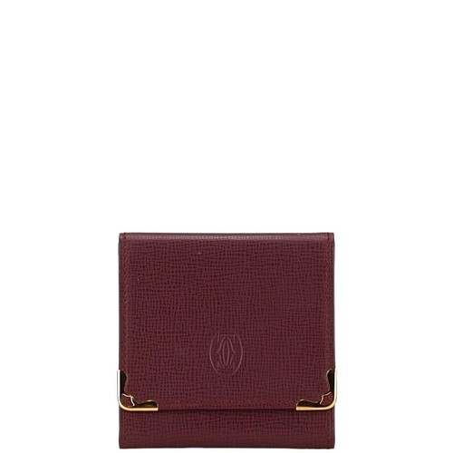 Portamonete cartier mustline - portamonete,