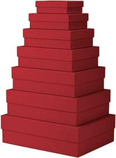 13411453360 - Scatole Regalo