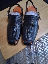 Antonio Carrelli Dress Sandals