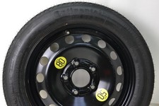 Ruota di scorta BMW SERIE 3