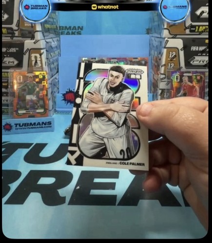 2026 panini prizm - 2026, world