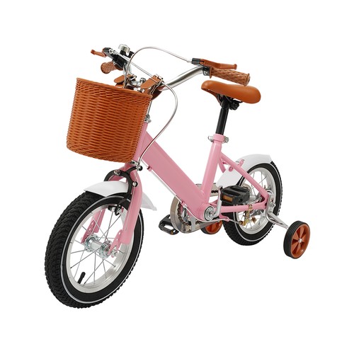 Bicicletta pollici - da,