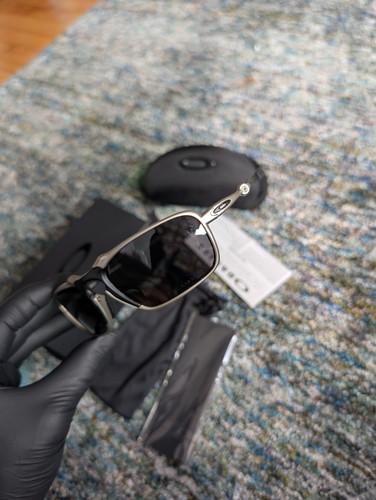 Occhiali sole oakley badman - da,