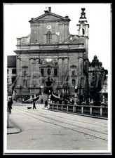 Foto, WW2, polizia e forze di