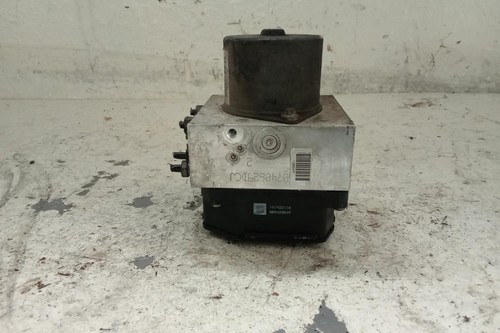 Centralina abs per fiat croma - centralina,