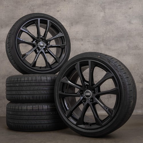 Cerchi audi 19 pollici - a4,