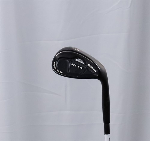 Cleveland 588 rtx zeppa - cleveland, cb