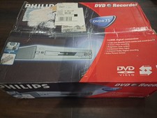 Philips DVDR75/17 Progressive