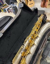 Rampone Cazzani Sax Baritono