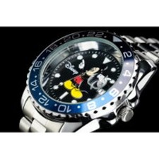 ANOTHER HEAVEN Orologio Disney