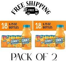 (PACK OF 2) SUNNYD Tangy Shelf