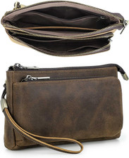 Pochette Da Viaggio Da Uomo in