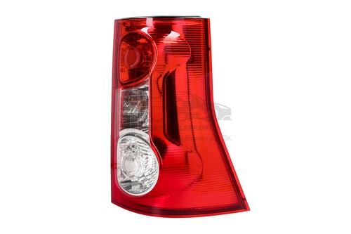 Fanale posteriore destro
