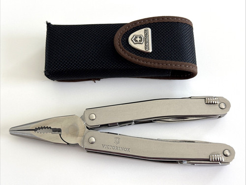 Victorinox swiss tool spirit - spirit, x
